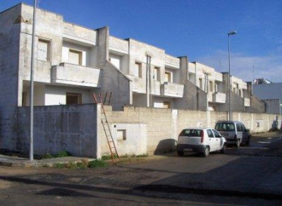 CONSEGNA di n° 7 nuovi alloggi nel Comune di MONTESANO SALENTINO