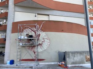 Foto di Giovanna Spagnolo - ARCA Sud Salento