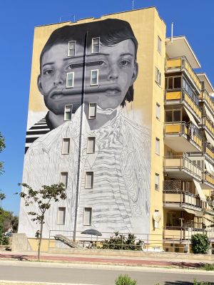 Foto di Giovanna Spagnolo - ARCA Sud Salento