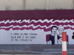 Foto di Giovanna Spagnolo - ARCA Sud Salento