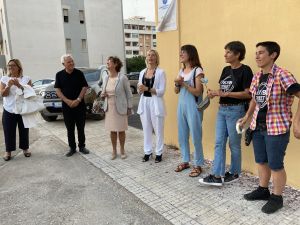 Foto di Giovanna Spagnolo - ARCA Sud Salento