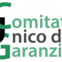 Comitato Unico di Garanzia