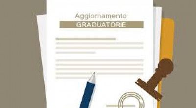 Graduatorie Comuni della Provincia