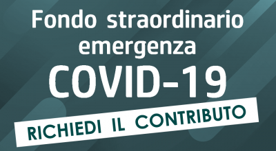 Fondo straordinario emergenza COVID-19 per canoni e servizi ERP