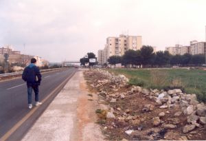 Foto di Giovanna Spagnolo - Archivio Iacp Lecce