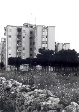 Foto di Giovanna Spagnolo - Archivio Iacp Lecce