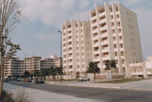 Foto di Giovanna Spagnolo - Archivio Iacp Lecce