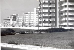 Foto di Giovanna Spagnolo - Archivio Iacp Lecce