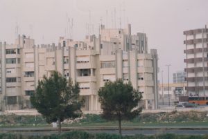 Foto di Giovanna Spagnolo - Archivio Iacp Lecce