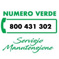 Numero Verde