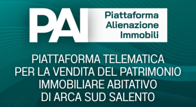 Piattaforma Alienazione Immobili