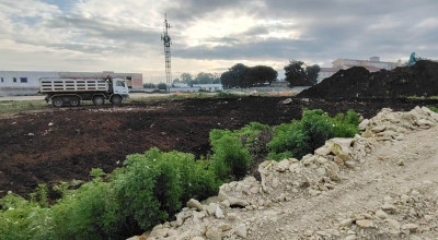 Lavori di nuova costruzione di n. 36 alloggi di ERP a Lecce in via Flumendosa...
