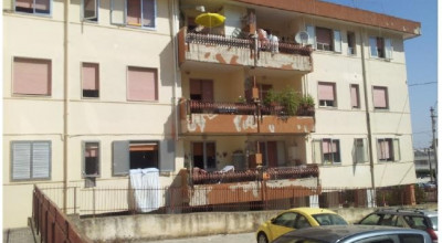 Lavori di manutenzione straordinaria edifici di ERP in Gallipoli in via Cagliari