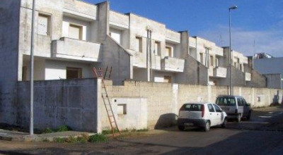 CONSEGNA di n° 7 nuovi alloggi nel Comune di MONTESANO SALENTINO